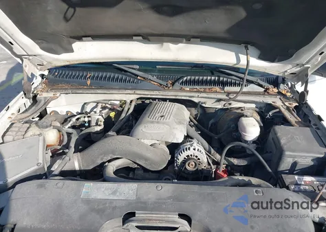 2006 Chevrolet Silverado 1500 Lt2 z USA, uszkodzony, nr VIN 1GCEC19T56Z157415